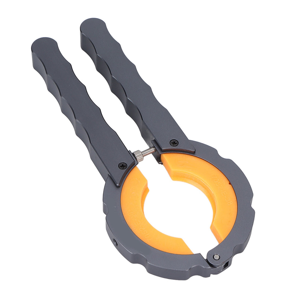 Professional Watch Bezel Remover Alloy Watch Bezel Ring Opener Tool Watchmakers