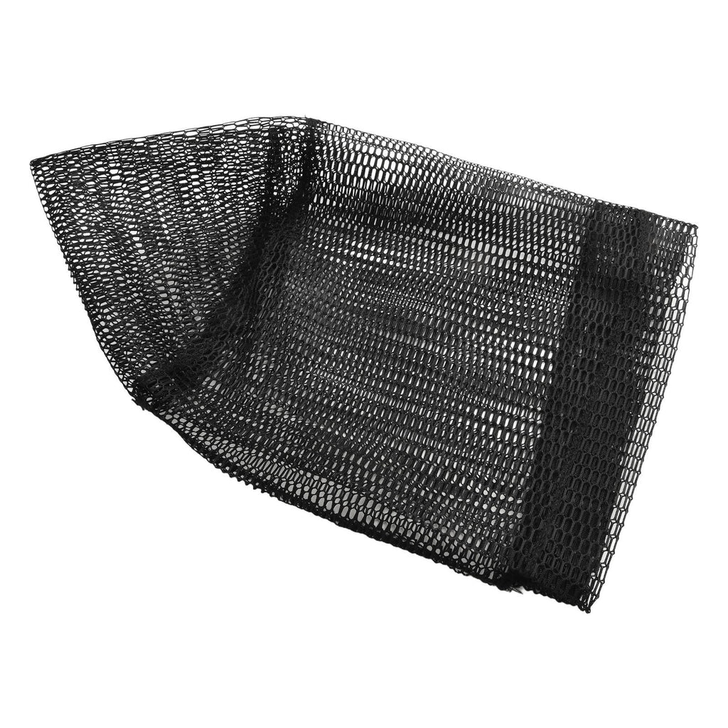 Heavy Duty Fishing Landing Net Replacement Net for Saltwater and For Freshwater