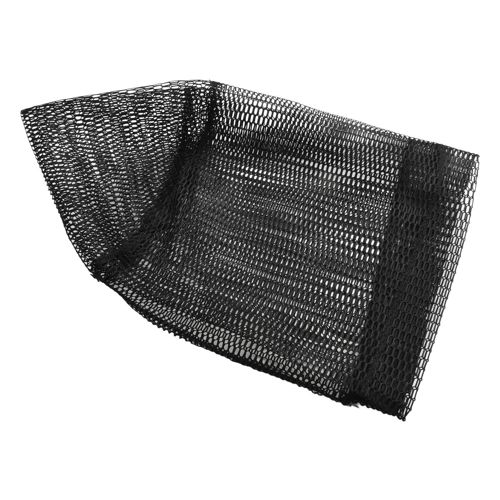 Heavy Duty Fishing Landing Net Replacement Net for Saltwater and For Freshwater