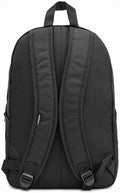 New CONVERSE Go Rucksack Black All Star Chuck Taylor student backpack Travel Bag