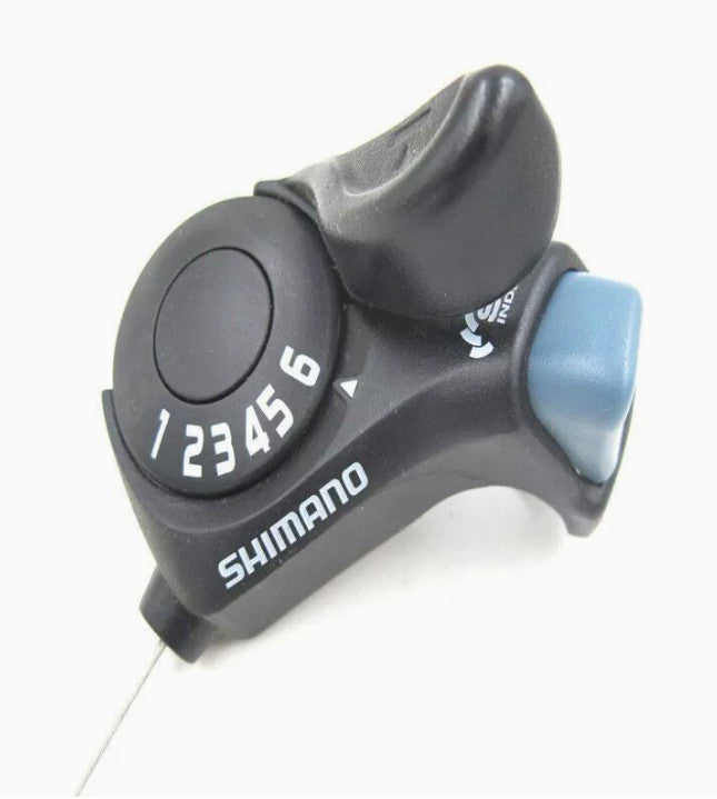 For Shimano SL-TX30 6 Speed MTB Mountain Bike Thumb Gear Shift RIGHT