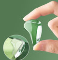Transparent Anti-Collision Table Corner and Edge Guards