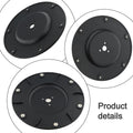Replacement Blade for Mammotion For LUBA 1 AWD and For LUBA 2 AWD Robot Mowers.*