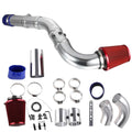 3" 76MM Induction Kit Universal Performance Car Cold Air Filter Intake Kit