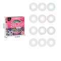 Electric hair braider braiding hairstyle tool braid weaving automatic