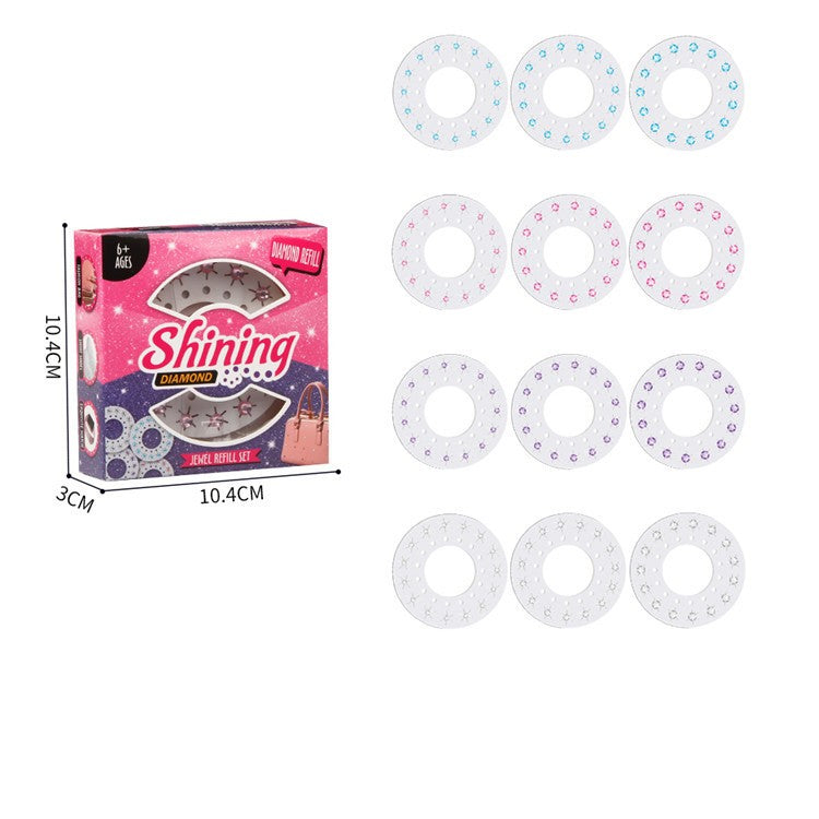 Electric hair braider braiding hairstyle tool braid weaving automatic