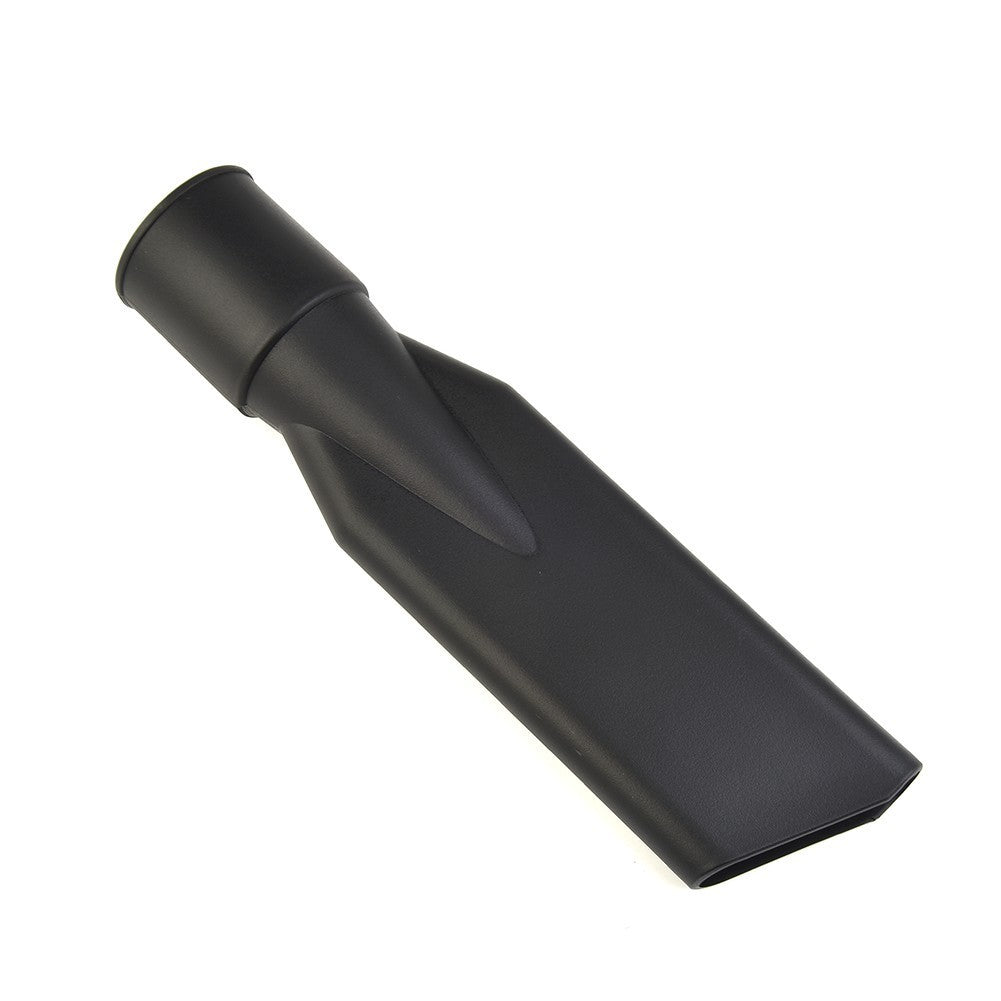 1 *Universal Vacuum Cleaner Suction Head Flat Mouth Attachment 44mm Crevice Tool