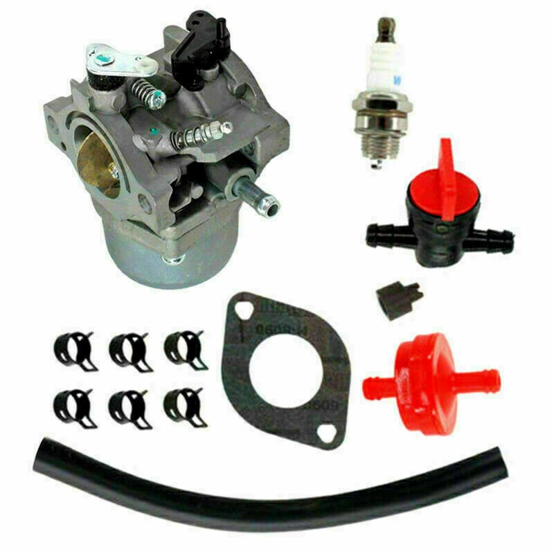 Compatible Carburetor Carb 12.5 Hp LMT 5-4993 For Walbro Murray Lawn Mower UF