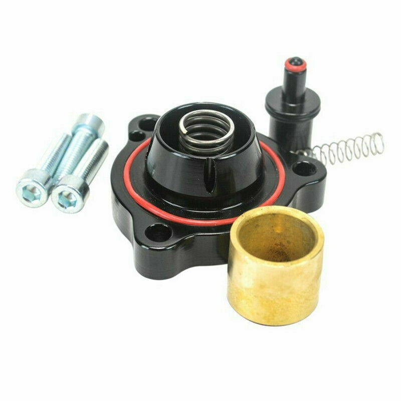 For Audi A3 4 5 VW Golf MK5 MK6 MK7 GTI 1.4 1.8 T9351 BOV Adapter Diverter Valve