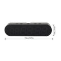 Gym Timer Multifunctional Interval Workout Timer With USB Charging For Fitness