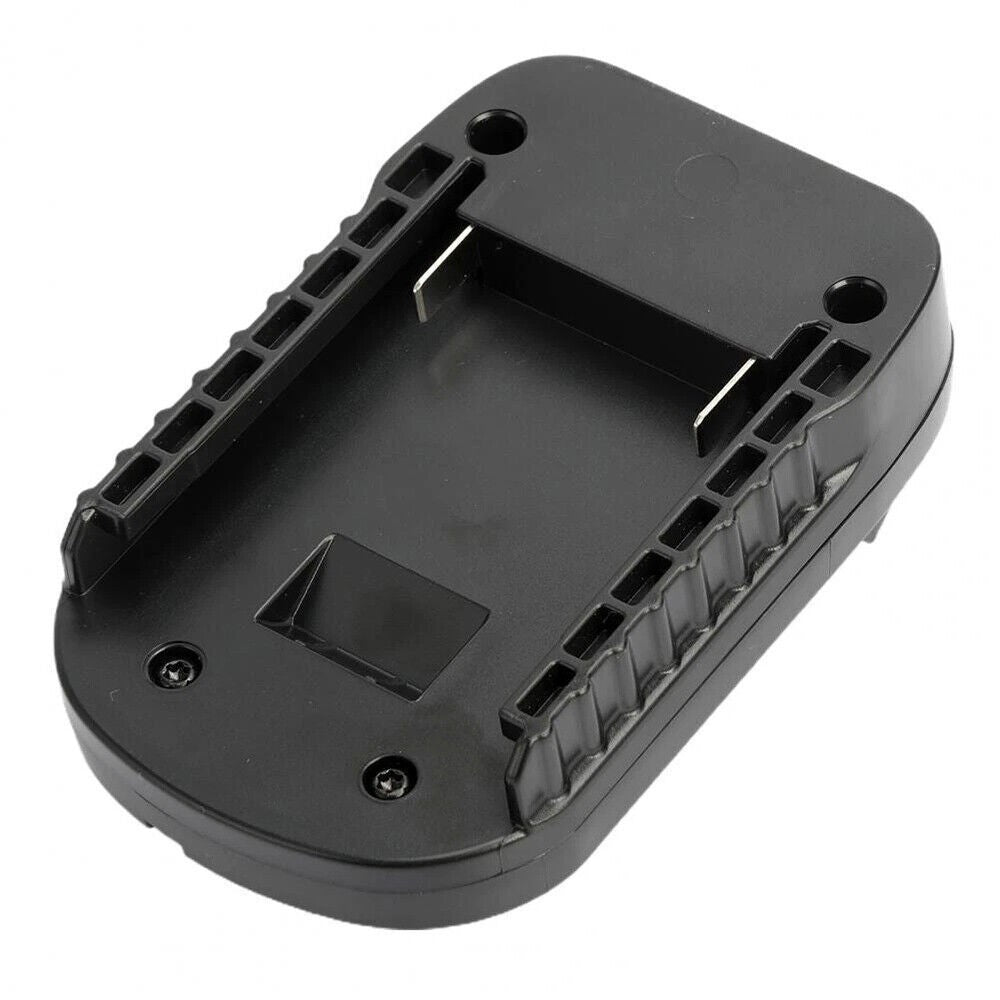 Battery Adapter For Bosch 18V To for DEWALT 18V/20V Li-ion Cordless Power Tools