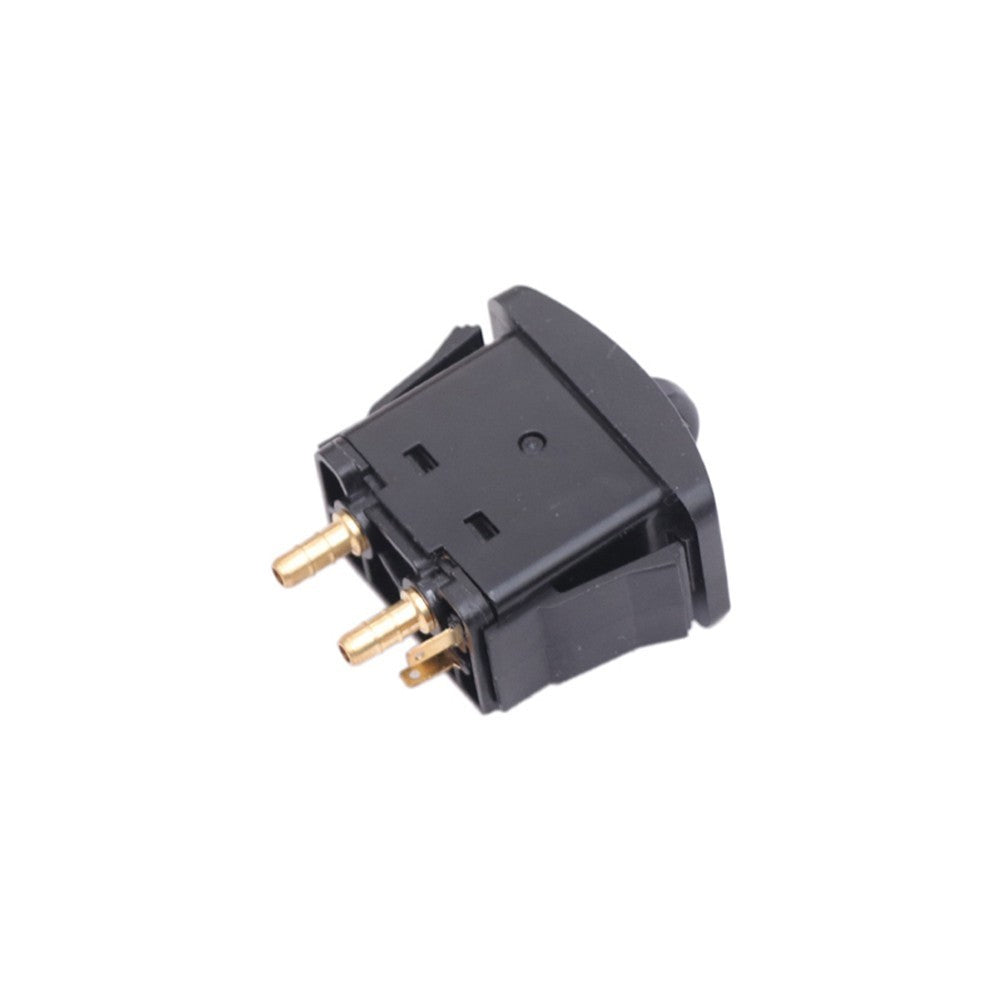 Electric Paddle Valve Switch for Air Suspension with Manual Paddle Activation