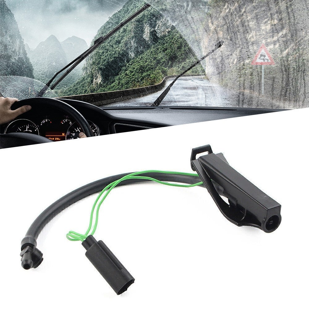 2X Land Rover LR050779 Jet Windshield Washer For Range Rover Evoque 2012
