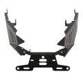 Tail Tidy License Plate Holder Fender Eliminator For HONDA CBR600RR F5 2007-2012