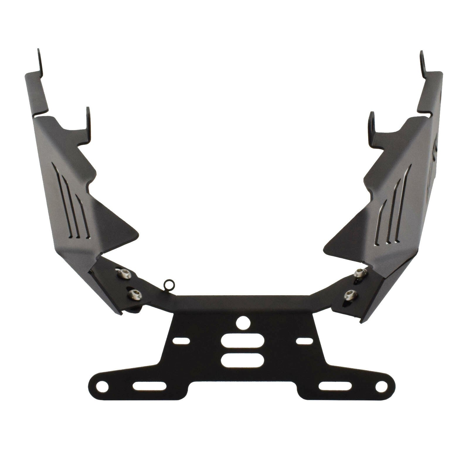 Tail Tidy License Plate Holder Fender Eliminator For HONDA CBR600RR F5 2007-2012