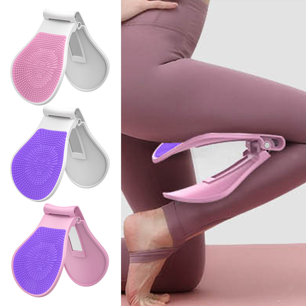 Kegel Exerciser Bladder Control Device For Pelvic Floor Muscle Hip Trainer