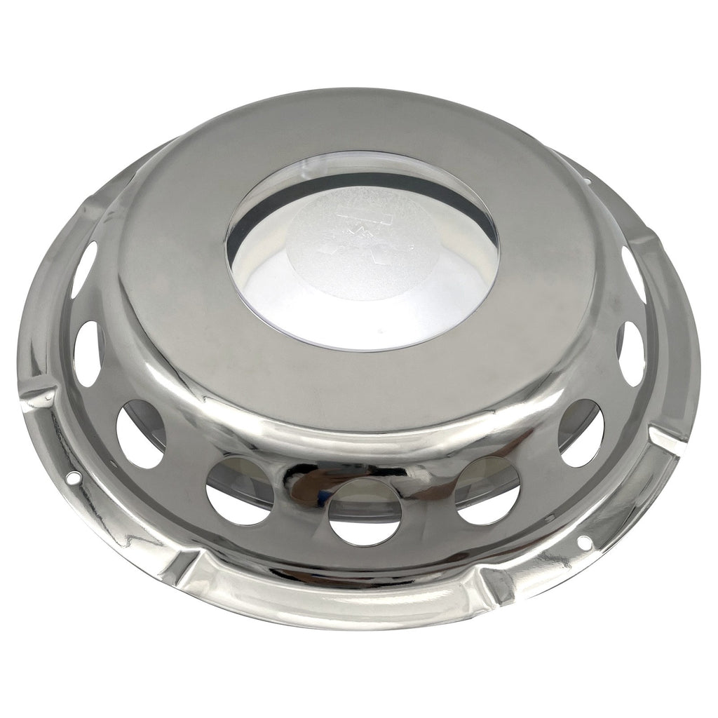 Boat Solar Air Vent Caravan Exhaust Fan Deck Ventilator Stainless Steel