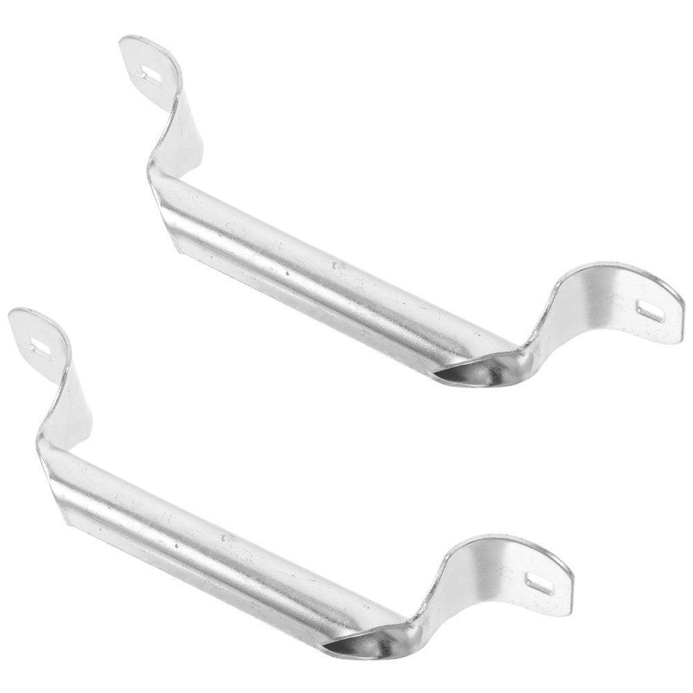2 Pcs Heavy Duty Door Pull Handle Garage Heavy-duty Lift Handles