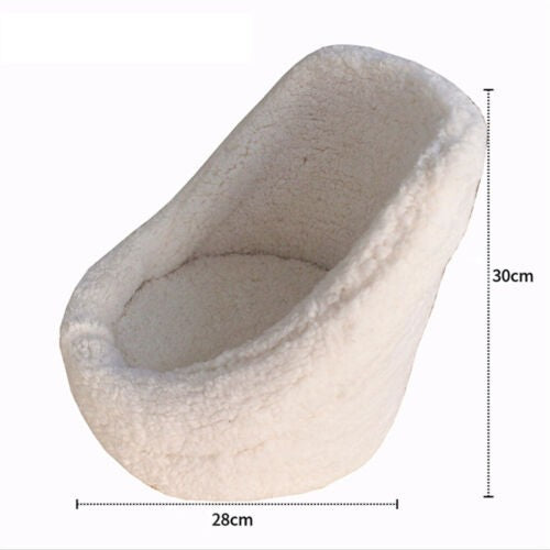 Mini Sofa Chair Newborn Baby Photography Posing Decoration Accessories Infant UK