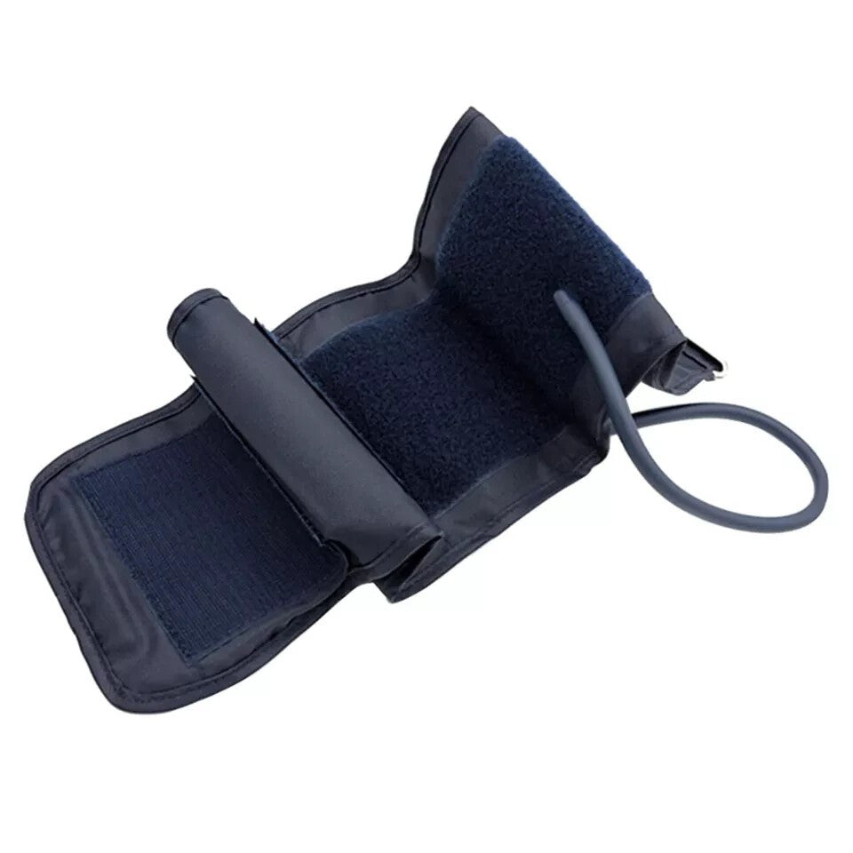 Extra Large Blood Pressure Replacement Cuff with Connector Accessory 22-48cm bc