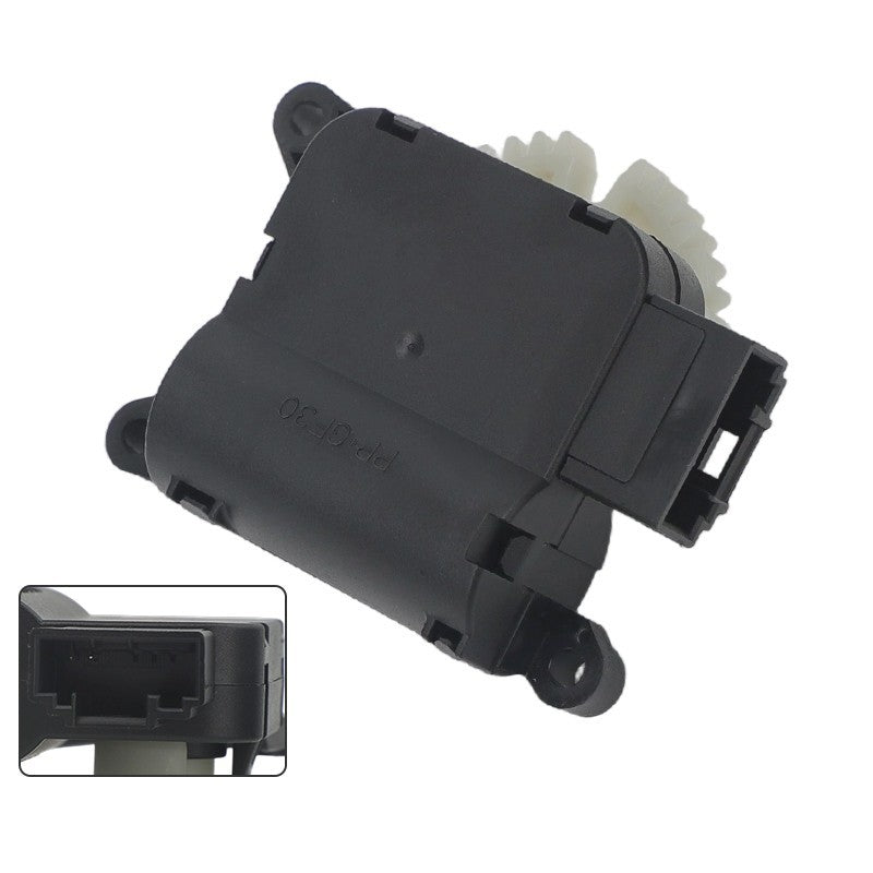 Air Vent Heater Flap Motor 6R2907511A For VW Polo 6R Skoda Seat Ibiza Audi A1