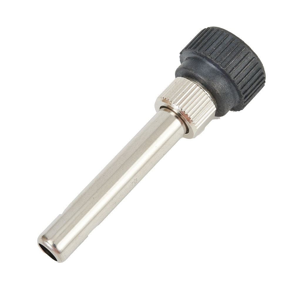Soldering Station Tool Soldering Iron Handle Accessories For 936 Sleeve Nut Tip~