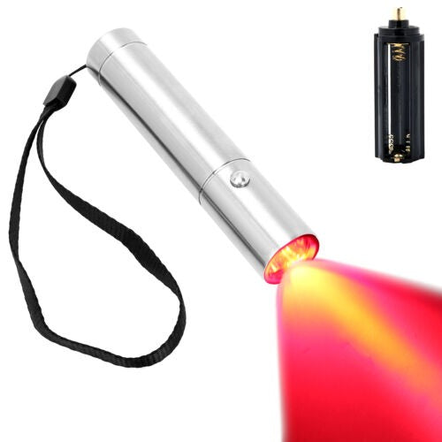 Medical Grade LED Infrared Red Light Therapy For Pain Relief Reduce Inflammation