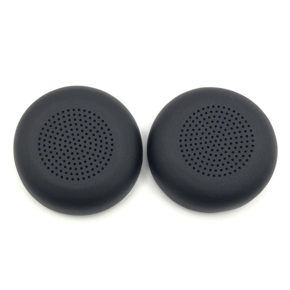 2Pcs Earpads Replacement Ear Cushion for Skullcandy Uproar Wireless Headset