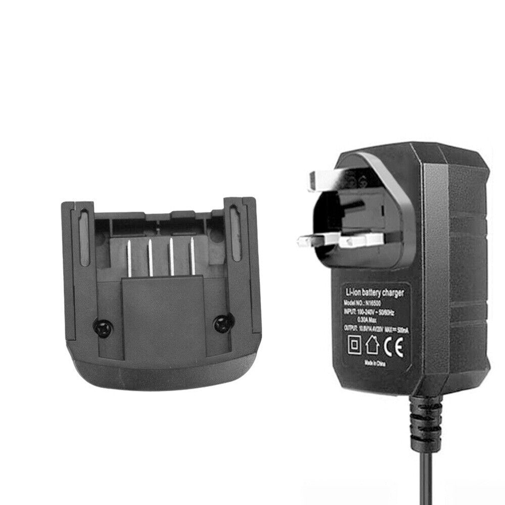 Battery Charger Lithium-Ion Replace for Black and Decker LBXR20 14.4V 18V 20V UK