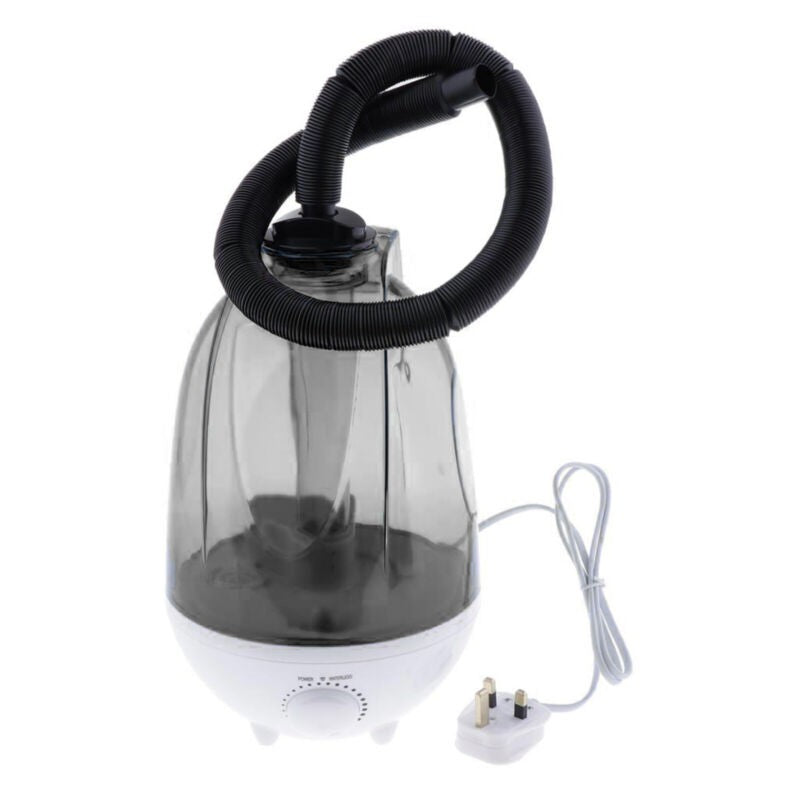 Reptile Terrariums Humidifier Fog Machine Mister 4L Vivarium/Reptiles/Amphibians
