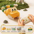 Magnetic Snake Game Toy Eating Itself, Remote Control Eating Snake Toys