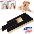 File Double Sided Mat Scratch Board Pet Nail Care Grind Nails Dog Scratch Pad UK