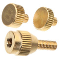 1 Set Professional Metal Sax Neck Screw Tightening Screws Saxophone Accessory