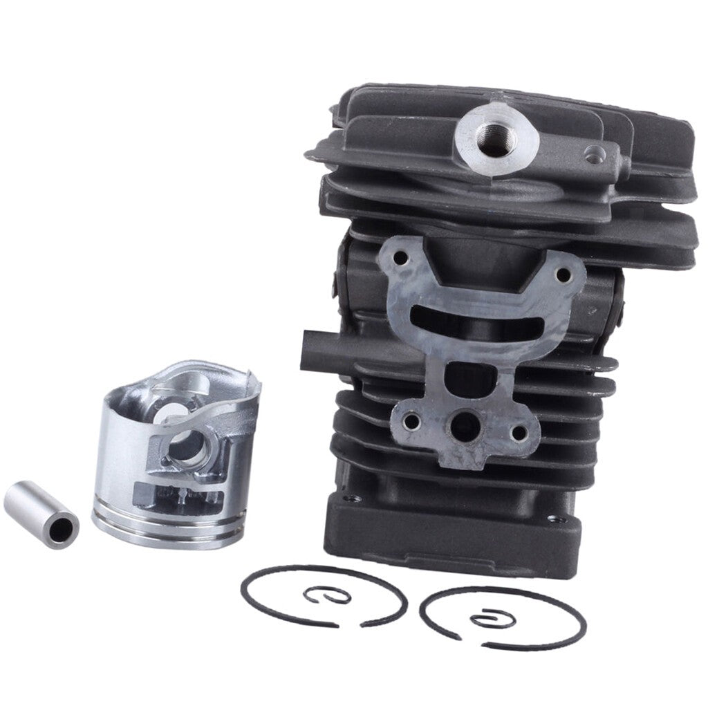 Stihl MS171 MS181C MS211 Cylinder Piston Set 38mm Chainsaw Parts Kit