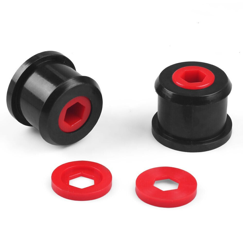 Front Wishbone Rear Bushes 31126757551 For 02-15 Mini R55/R56/R57/R58/R59