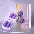 Saludea Foot Relief Roller Pro, 2025 Best Foot Massage Roller