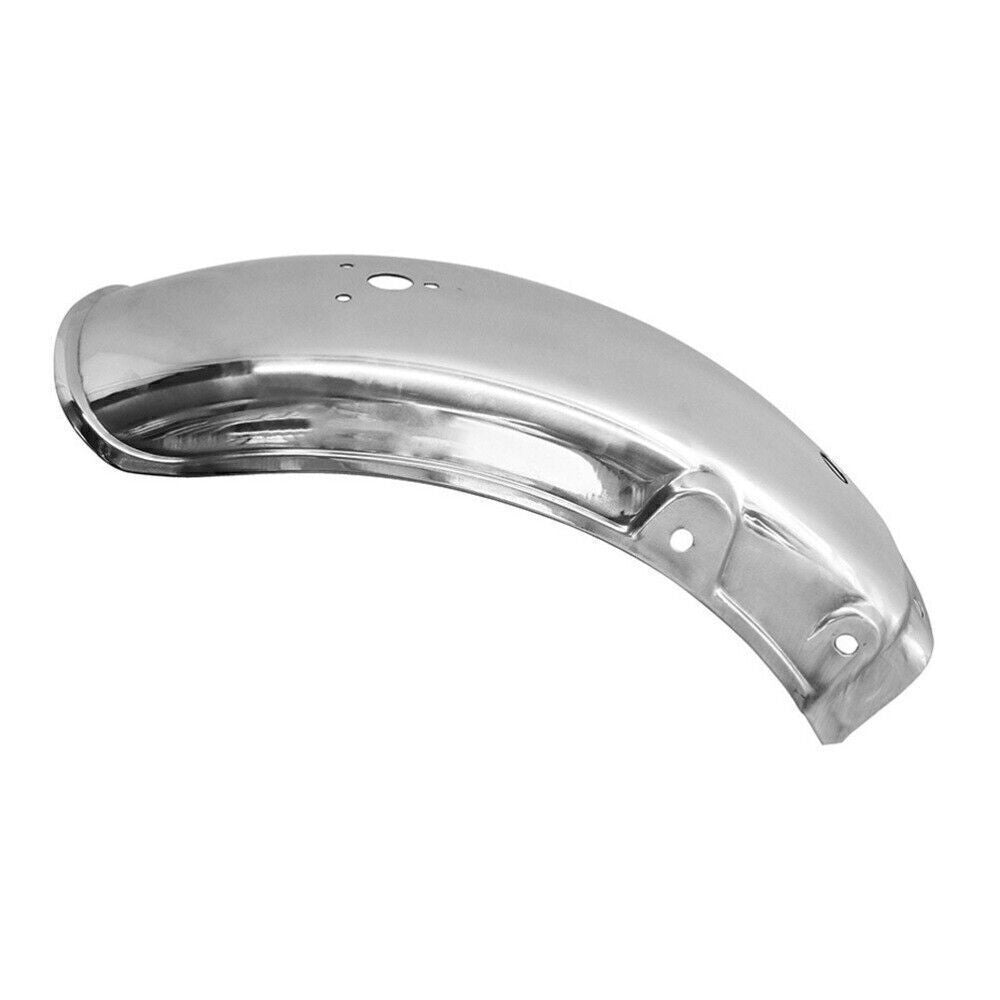 Universal-Aluminum Motorcycle Motorbike Rear Wheel Fender Mudguard