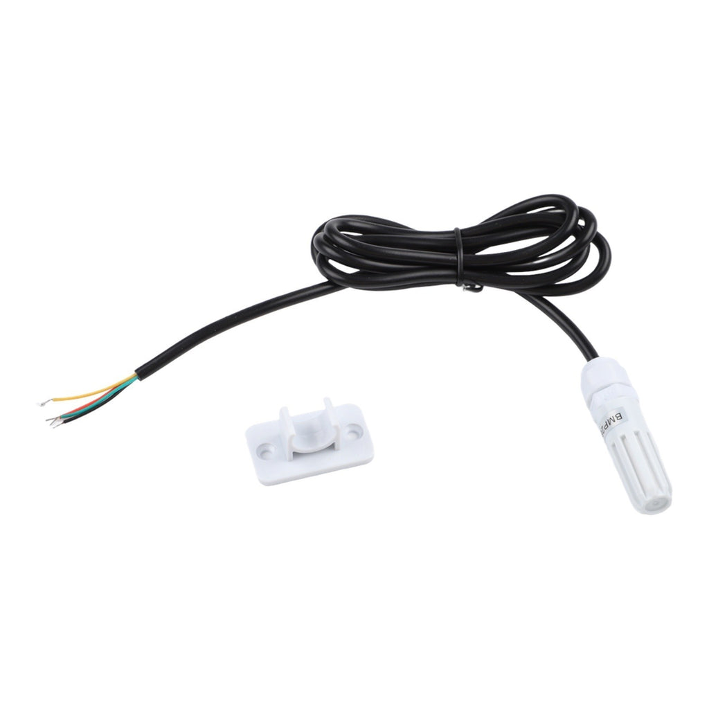 For BME280 For BMP280 Sensors with Stainless Steel Housing for For electronics