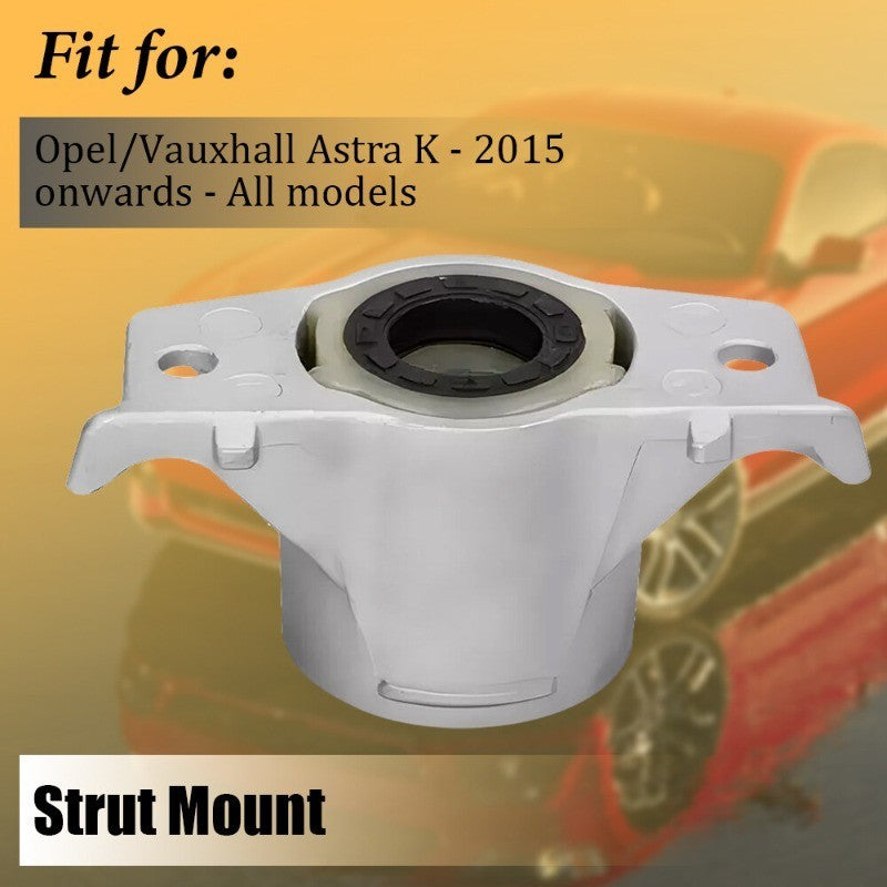 For Vauxhall Astra K Rear Strut Shock Absorber Top Mount Bracket 13485955 L/R