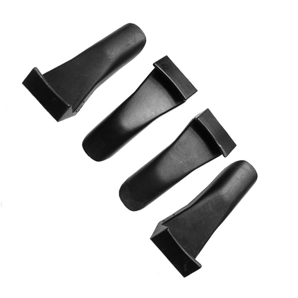 4Pcs/Set Jaw Clamp Cover Protector Wheel Guard Kit For Tyre Changer Machine Rim