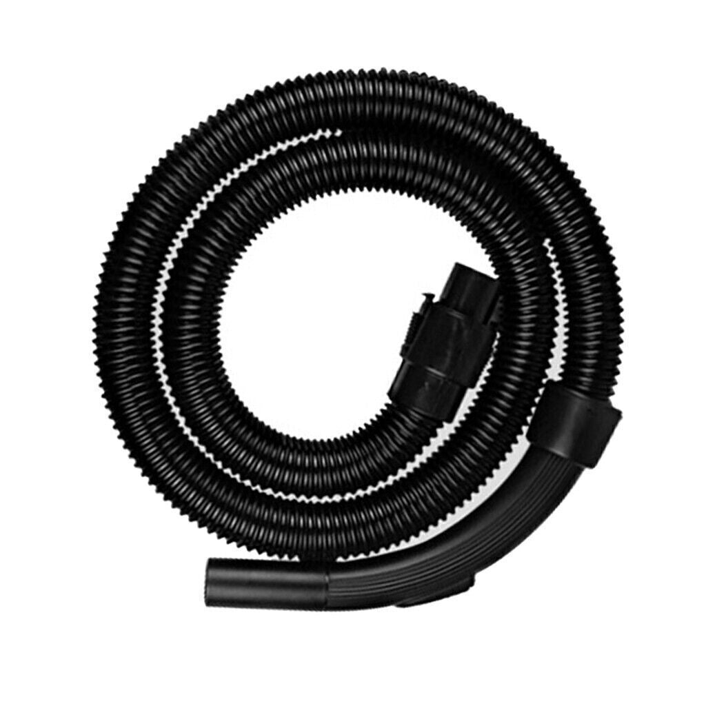 NEW Universal Vacuum Cleaner Replacement Hose Industrial Central Vacuum 1.8m