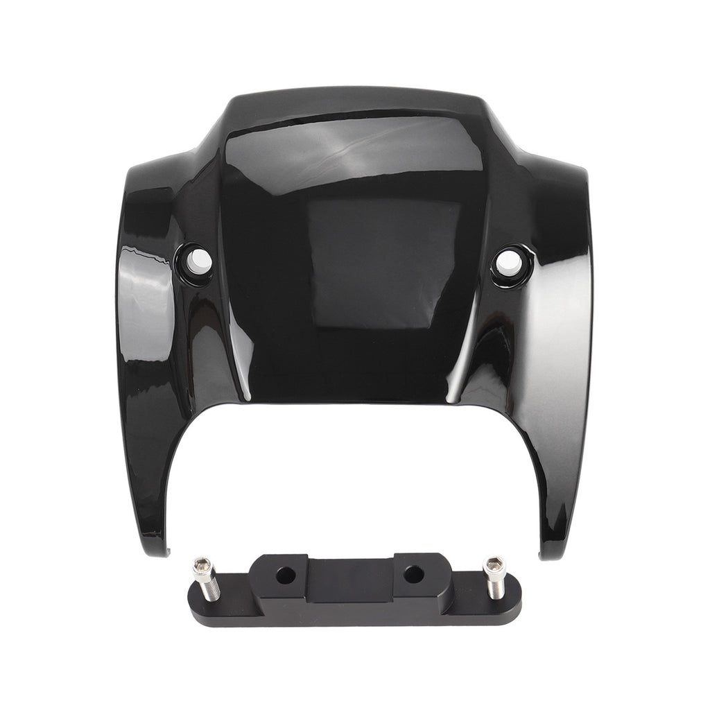 Front Headlight Cowl for V-rod Muscle Vrscf Night Rod Special Vrscdx