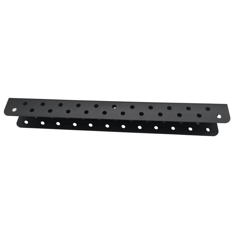 Wall Mounted Screwdriver Organizer Rack Hand Tool Holder Organizer Storage Shelf