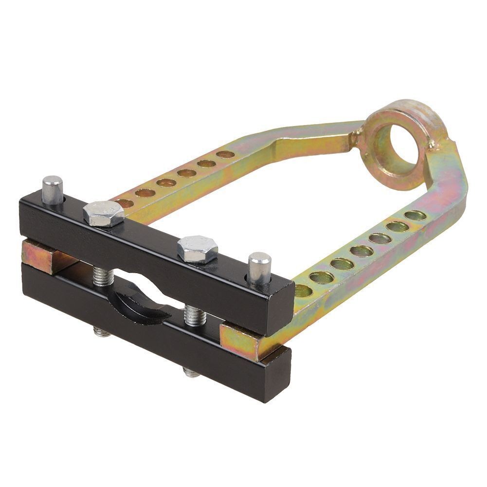 CV Joint Removal Tool Puller 9 Hole Separate Splitter Propshaft Universal Puller