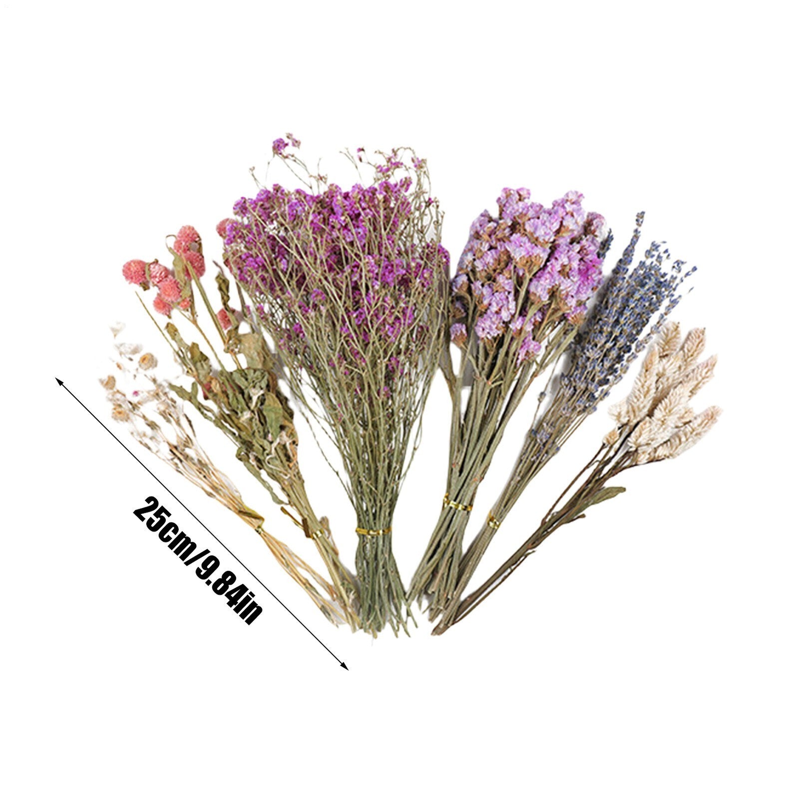 Natural Hamster Bedding Edible Flowers Herbs Sprays for Edible Grain NEW