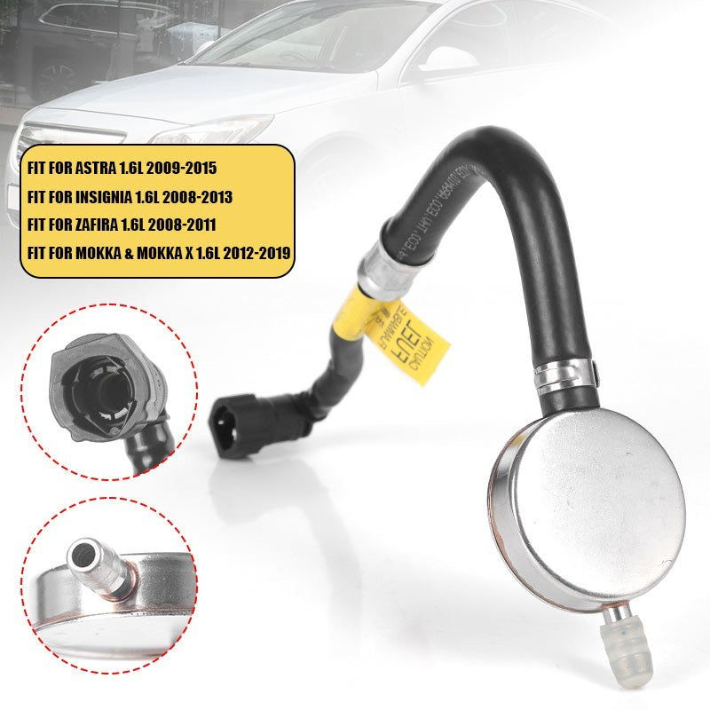Petrol Fuel Pipe Hose 13375051 Fit For Vauxhall Astra Insigina MOKKA Zafira 1.6L