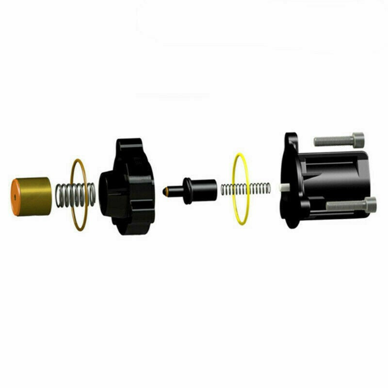 For Audi A3 4 5 VW Golf MK5 6 7 GTI 1.4 1.8 2.0 Turbo DV+ Diverter Valve T9351