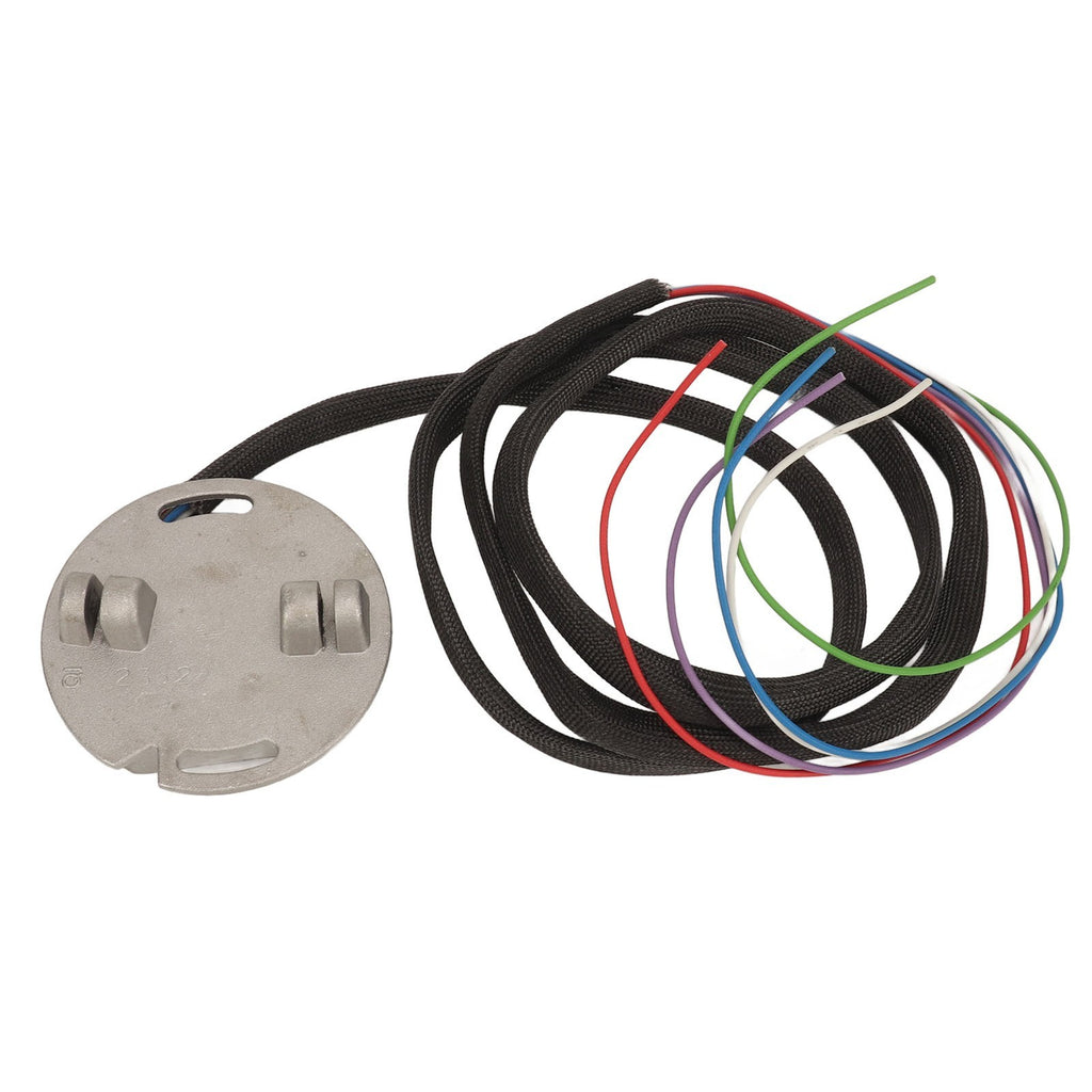 Single Fire Ignition Module 53-644 Programmable For EVO Shovelhead Convenient