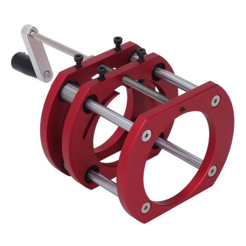 Router Lift for 65mm Diameter Motors-Wood Router Table Working Benches-DIY-Tools