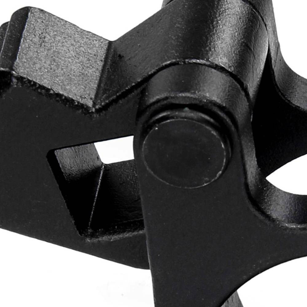 Universal Inner Tie Rod End Remover Wrench Tool 27- 42mm Steering Rod Rack UK